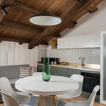 Apartment Palazzo Dei Guardiani *
