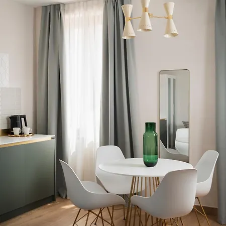 Apartment Palazzo Dei Guardiani