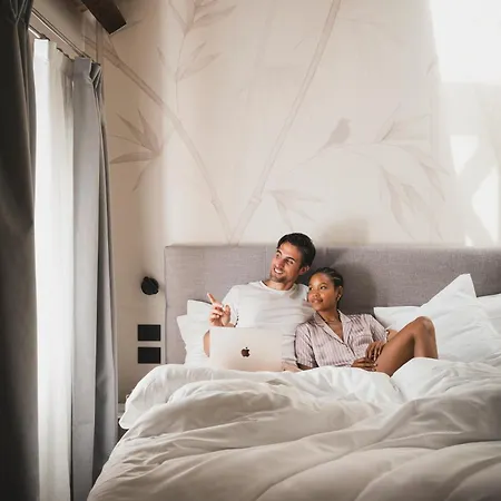 Palazzo Dei Guardiani Venice