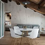 Palazzo Dei Guardiani Appartement *