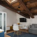 Appartement Palazzo Dei Guardiani
