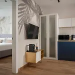 Appartement Palazzo Dei Guardiani Venetië