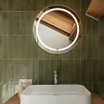 Palazzo Dei Guardiani Appartement *