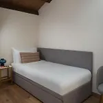 Appartement Palazzo Dei Guardiani