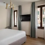 Appartement Palazzo Dei Guardiani Venetië