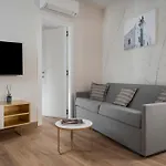Palazzo Dei Guardiani Appartement *