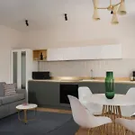 Palazzo Dei Guardiani Appartement Venetië