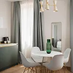 Appartement Palazzo Dei Guardiani