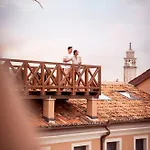 Palazzo Dei Guardiani Appartamento