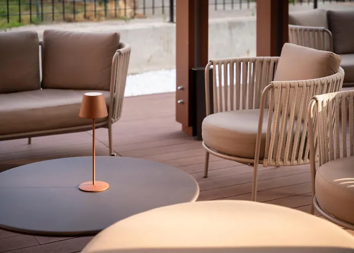 Palazzo Dei Guardiani * Venezia