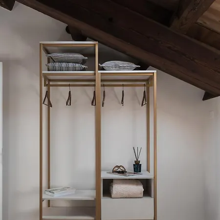Apartman Palazzo Dei Guardiani Velence