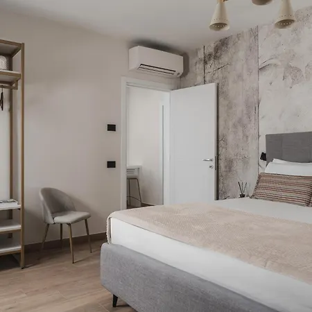 Apartman Palazzo Dei Guardiani *