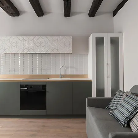 Apartman Palazzo Dei Guardiani
