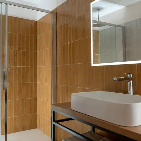 Apartman Palazzo Dei Guardiani Velence