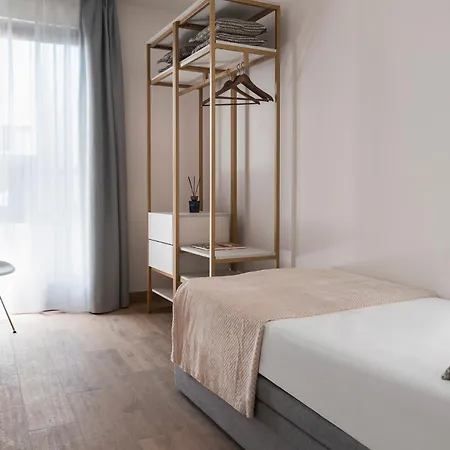 Apartman Palazzo Dei Guardiani Velence
