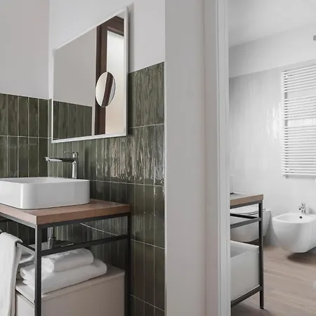 Apartman Palazzo Dei Guardiani