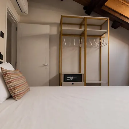 Apartment Palazzo Dei Guardiani Venice