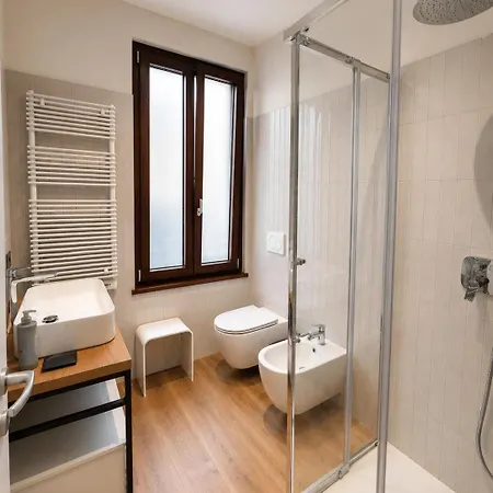 Palazzo Dei Guardiani Apartment Venice