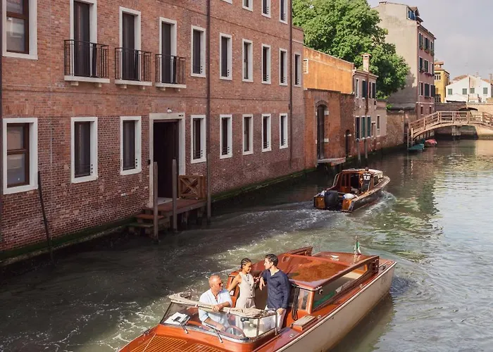 Palazzo Dei Guardiani アパート