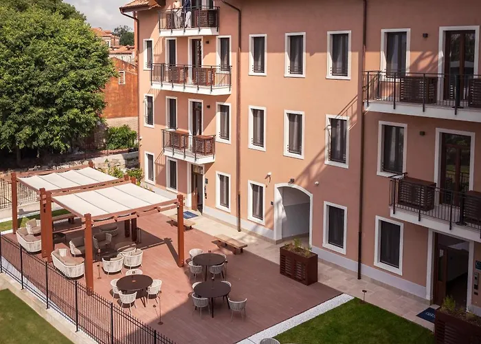 Palazzo Dei Guardiani * ヴェネツィア