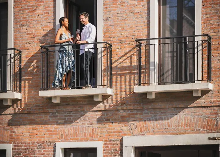 Palazzo Dei Guardiani Apartment *