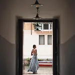 Διαμέρισμα Palazzo Dei Guardiani Βενετία