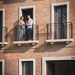 Palazzo Dei Guardiani Апартаменты *