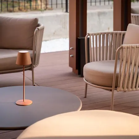 Palazzo Dei Guardiani * Venedig