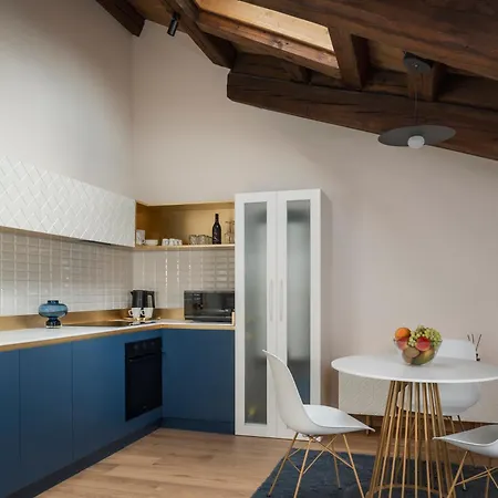 Apartamento Palazzo Dei Guardiani Veneza