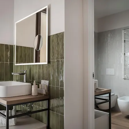 Apartamento Palazzo Dei Guardiani *