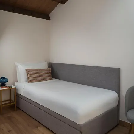 Apartamento Palazzo Dei Guardiani