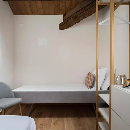 Apartamento Palazzo Dei Guardiani