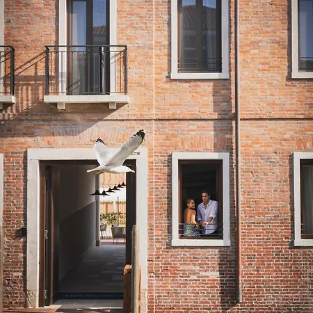 Palazzo Dei Guardiani