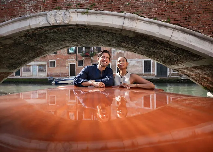 アパート Palazzo Dei Guardiani