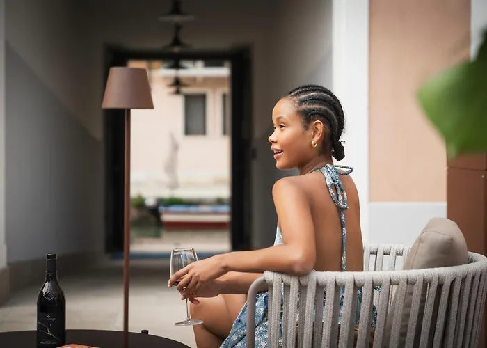 Palazzo Dei Guardiani アパート