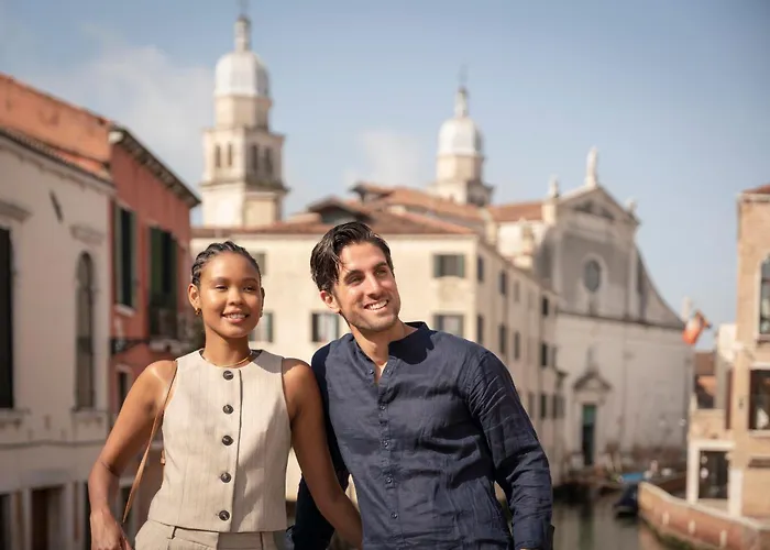 Palazzo Dei Guardiani アパート ヴェネツィア