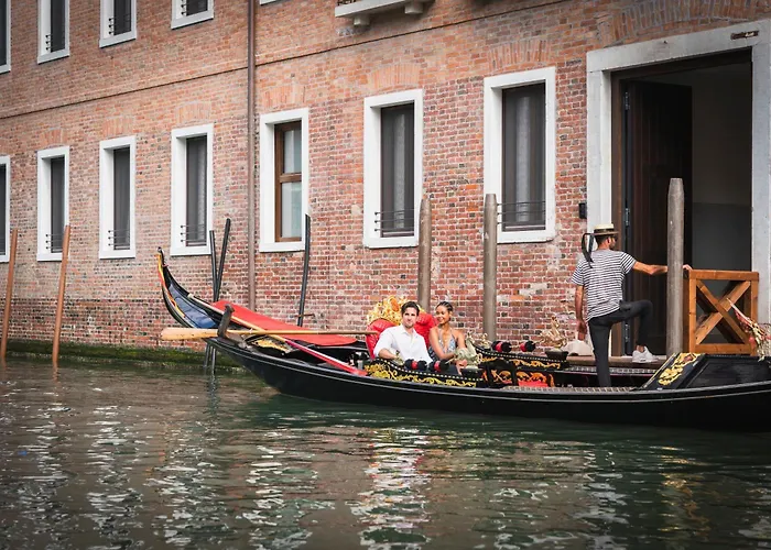 Palazzo Dei Guardiani アパート