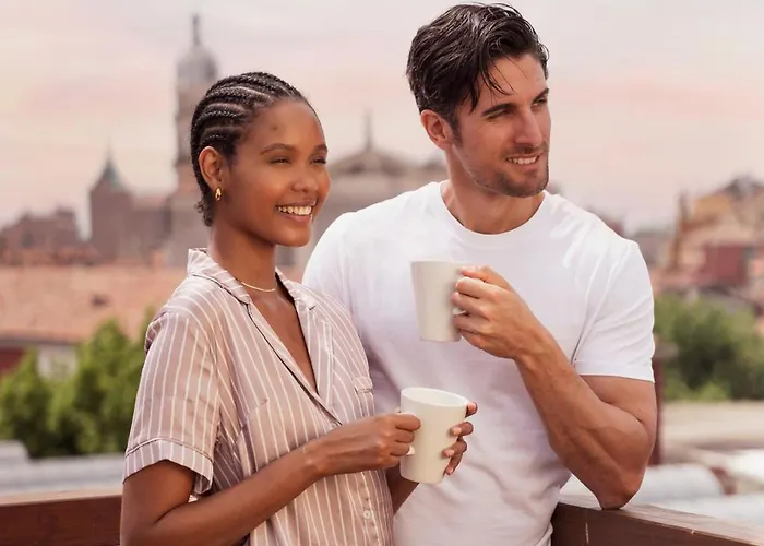 アパート Palazzo Dei Guardiani *