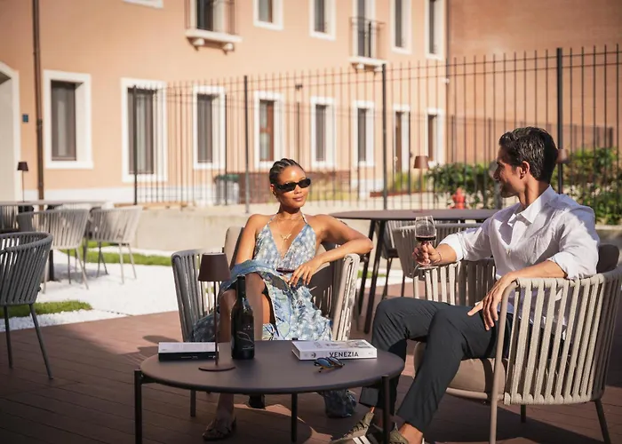 Palazzo Dei Guardiani Venecia